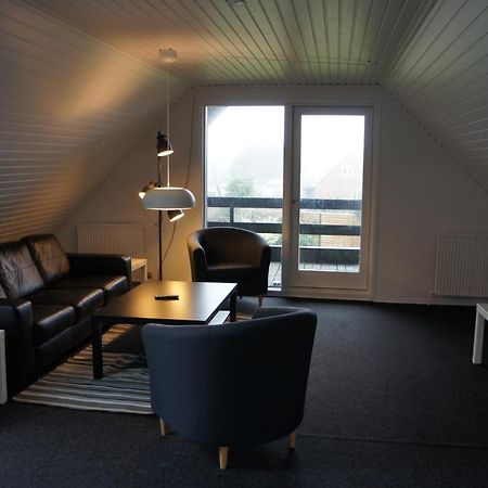 Id. 011. Jagtvej 50 A Villa Esbjerg Bagian luar foto