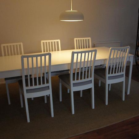 Id. 011. Jagtvej 50 A Villa Esbjerg Bagian luar foto